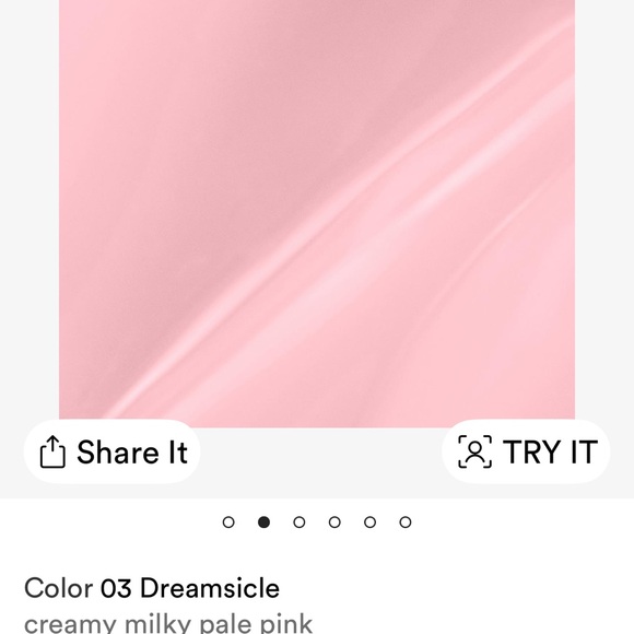 3 LANCOME JUICY TUBES !! - Picture 7 of 12